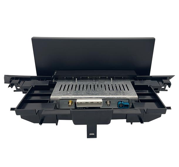 10.25''/12.3'' Android 14 GPS for Audi A4 A5 (2017-2020 MIB) CarPlay Android Auto