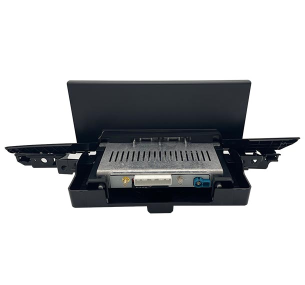 10.25''/12.3'' Android 14 GPS screen for Audi A6 A7 2016-2018 CarPlay Android Auto