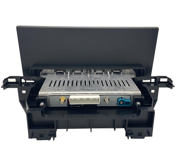 10.25''/12.3'' Audi Q5 2018-2020 MIB Android 14 GPS Wireless CarPlay Android Auto