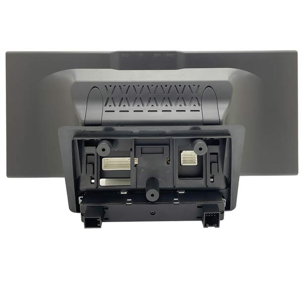 10.25''/12.3'' Android 14 GPS for Audi A6 2005-2011 Wireless CarPlay Android Auto