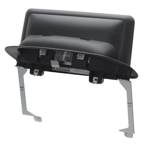 10.25'' BMW 5er E53 X5 (1999-2006) Android 14 GPS wireless CarPlay Android Auto