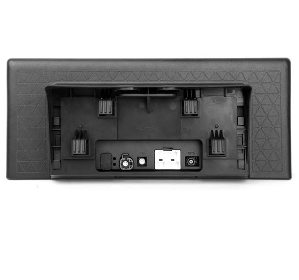 12.3'' Ultra Android 13 GPS for BMW i3 I01 (2014-2020) wireless CarPlay Android Auto back view