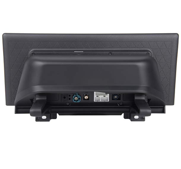 12.3'' Ultra Android 13 GPS for BMW 1/2 Series F52(2011-2020) CarPlay Android Auto