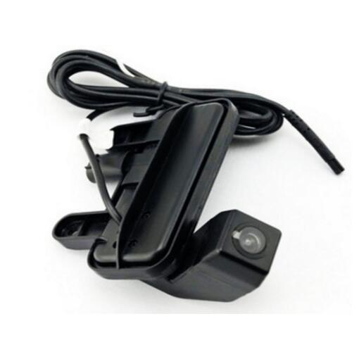 Backup camera for Mercedes Benz E C207 W207 E200 E260 E300 E350 E63 AMG (09~15)