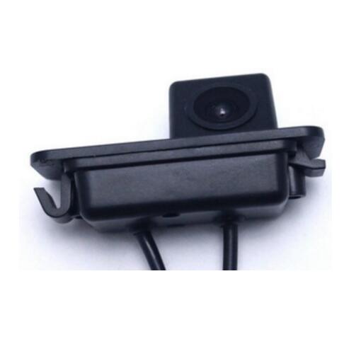 Aftermarket Backup Camera for Audi A1 / A4(B8)/ A5 S5 Q5 and Audi TT