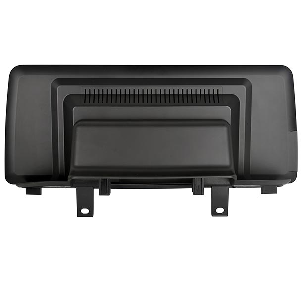 12.3'' Android 14 GPS screen for BMW X5 F15 (2014-2017) CarPlay Android Auto