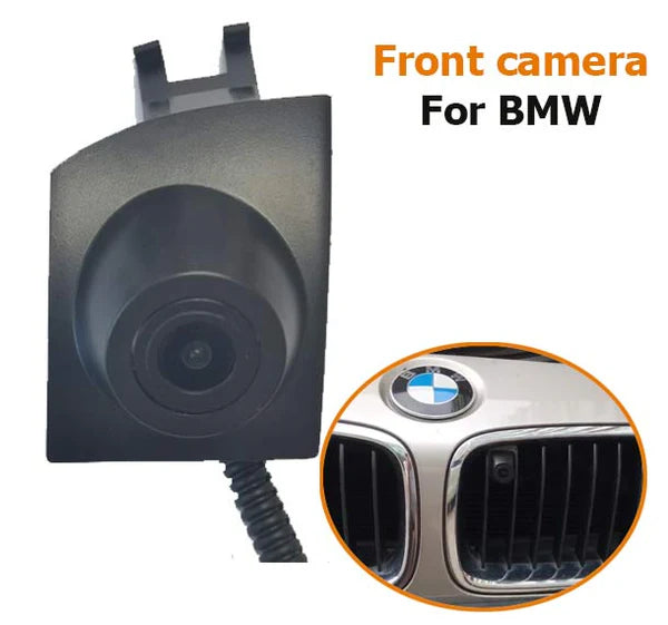 BMW front camera for BMW 3er F30 E90 5er E60 7 Series F01 X5 E70 X1 F48