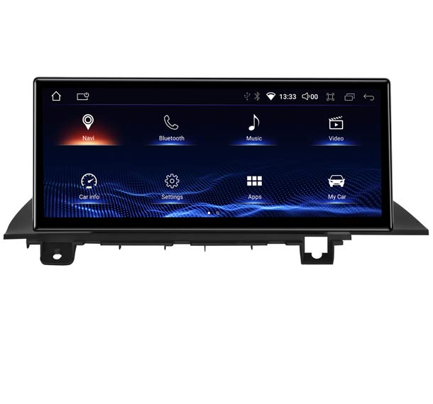 12.3'' Ultra Android GPS Screen for Lexus RX300(2016-2019) CarPlay Android Auto