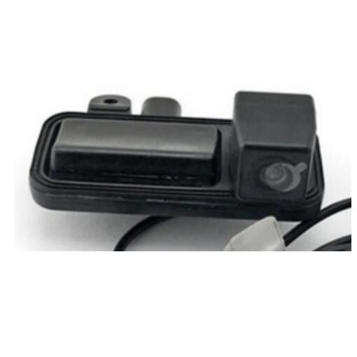 Rearview Camera for Mercedes Benz B class B180/B200 (2012-2014)