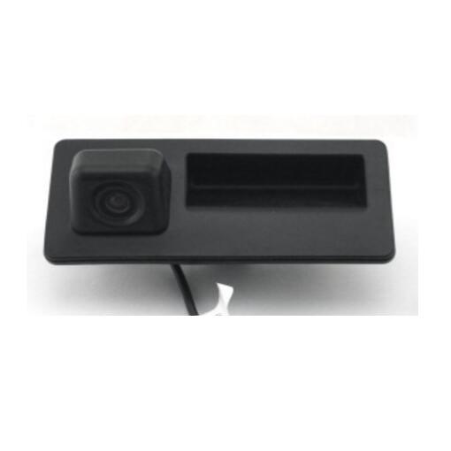 Aftermarket Handler Rearview Camera for Audi A4 A5 S5 Q3 Q5 2013-2015