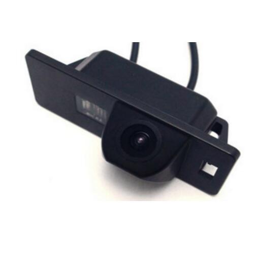 Aftermarket Backup Camera for Audi A1 / A4（B8）/ A5 S5 Q5 and Audi TT