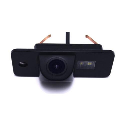 Backup camera for Audi A3/S3/A4/S4/RS4/A6/S6/RS6/A8/S8 and Audi Q7